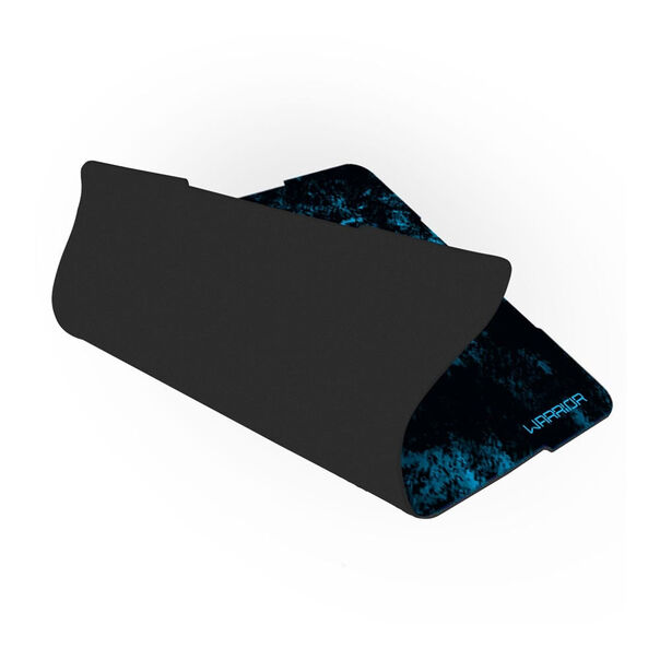 Mouse Pad Gamer Azul Warrior - AC288 AC288 image number null