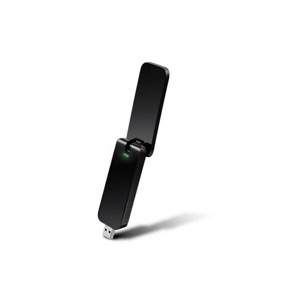 Adaptador Wireless Archer Tp-Link Dual Band USB - Preto image number null
