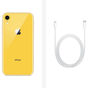 iPhone XR Apple 64GB Tela 6.1 Polegadas Câmera 12MP iOS - Amarelo