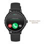 Smartwatch Relógio Inteligente 30mm Haiz My Watch G Power Hz-sm06 Cor:preto