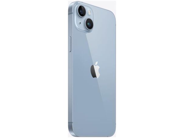 Apple Iphone 14 Plus 512gb Azul 6 7” 12mp  - Iphone 14 Plus - Tela 6 7” image number null