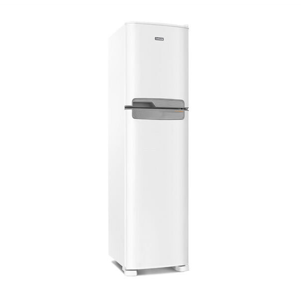 Refrigerador TC44 Frost Free Duplex 394 Litros Continental Branco 110V image number null
