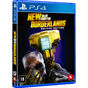 New Tales From The Borderlands - Playstation 4