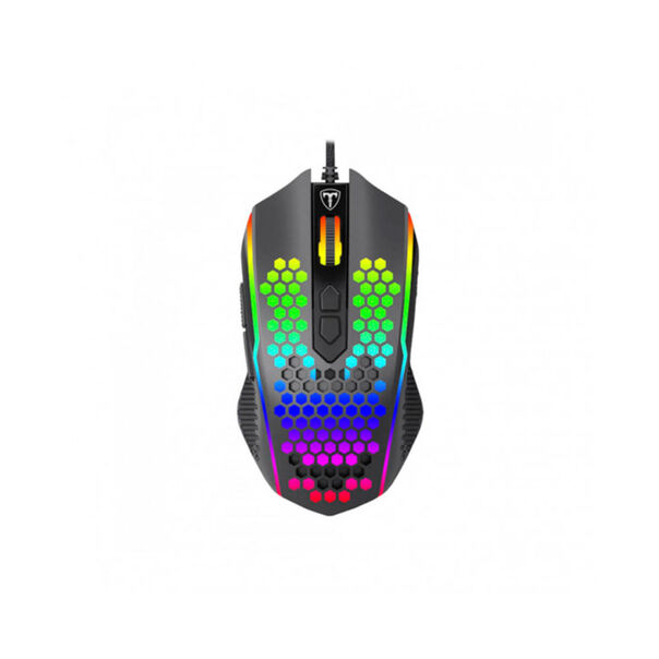 Mouse Gamer Imperial T-TGM310 T-Dagger - Preto image number null
