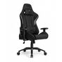 Cadeira Gamer DT3 Sports Elise Fabric Black - 12191-4 - Preto