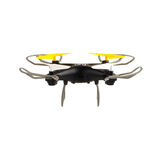 Drone Multilaser Fun Alcance de 50m Controle Remoto 50M 6MIN S- Câmera Flips em 360° C - ES253 ES253