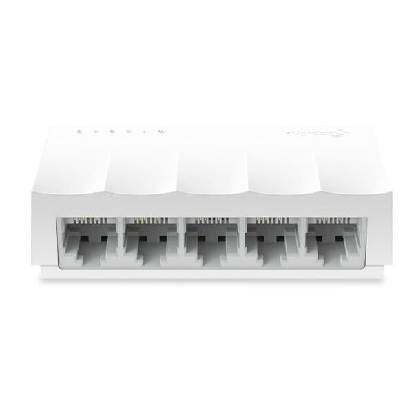 Switch 05 Portas TP-LINK LS1005 FAST 10 100MBPS image number null