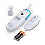 Termômetro Multifunções Touch Care - Sem Contato - Multi Saúde - HC498 HC498