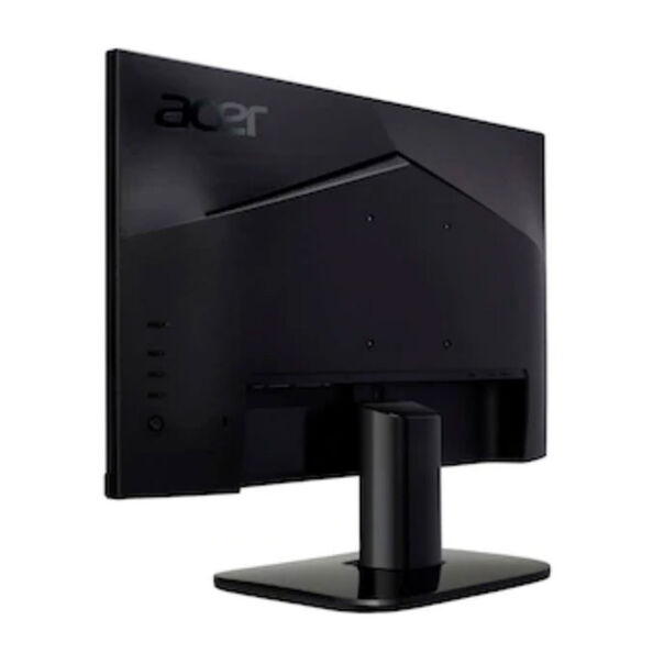 Monitor KA242Y 23.8 Polegadas LED FHD 75HZ Acer - Preto image number null
