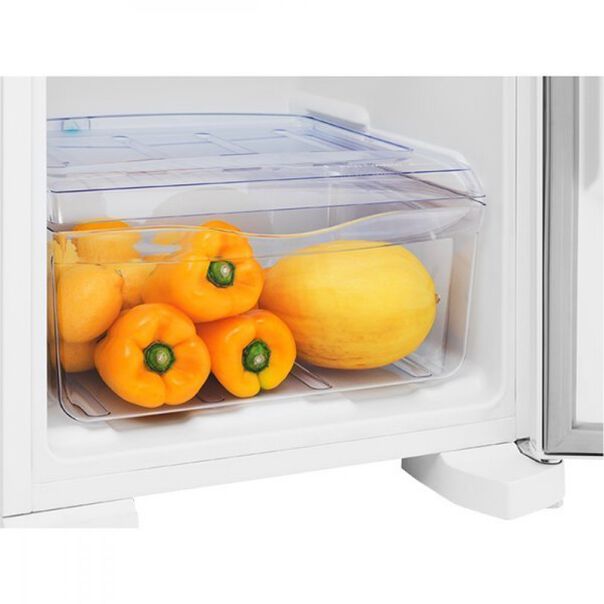 Geladeira Cycle Defrost 2 Portas 260 Litros Electrolux DC35A - Branca - 220V image number null