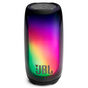 Caixa de Som Portátil JBL Pulse 5 com Bluetooth À Prova D`água e Show de Luzes - Preto