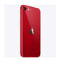 iPhone Apple SE Terceira Geração 64 GB Product Red Tela de 4.7 Pol Câmera 12MP - Vermelho - Bivolt