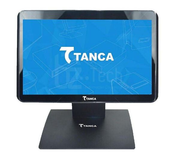 Monitor Tanca Touch Screen 10.1” TMT-130 001250 image number null