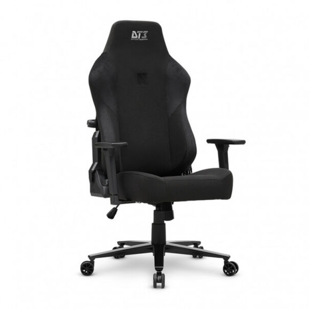 Cadeira Gamer Dt3 Sports Nero Black 13367-0 - Preto image number null