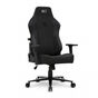 Cadeira Gamer Dt3 Sports Nero Black 13367-0 - Preto