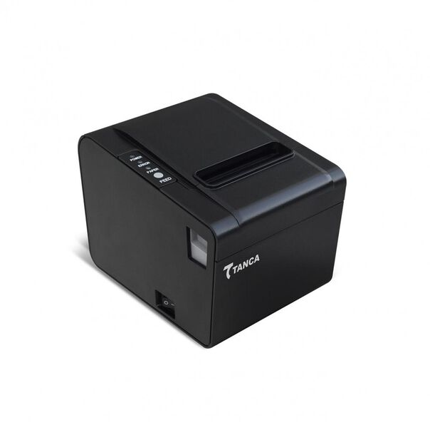 Impressora Nao Fiscal Tanca TP-650. Conexao USB. Serial e ETHERNET image number null