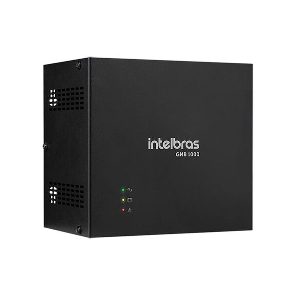 Nobreak para portão Intelbras GNB 1000VA-120V image number null