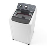 Máquina De Lavar Mueller Automática 11kg Com Ciclo Rápido Mla11 127v - Branco