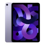 Apple iPad Air 5th Generation  Wi-Fi 64GB - 8GB RAM de 10.9 Tela - Purple