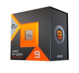 Processador AMD RYZEN 9 7950X AM5 100100000908WOFI