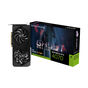 Placa de Vídeo GeForce RTX 4070 Ghost OC Gainward 12GB GDDR6X - Preto