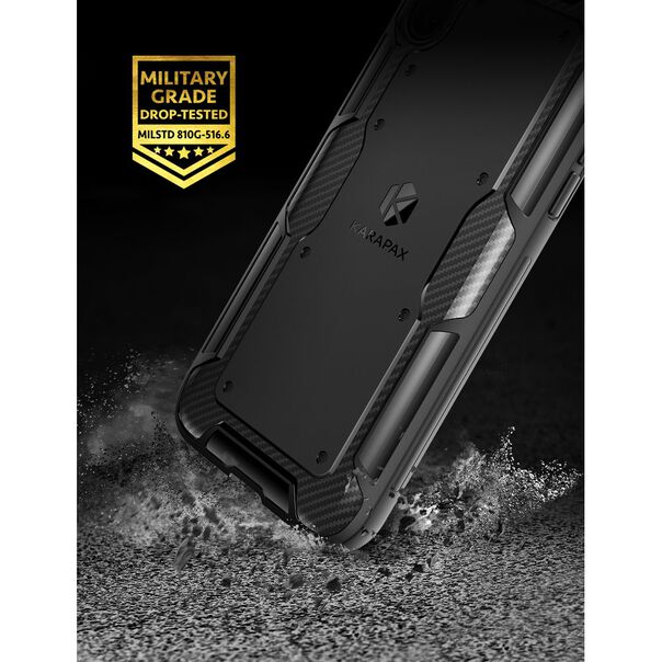 Capa Anker Shield para iPhone X e XS image number null