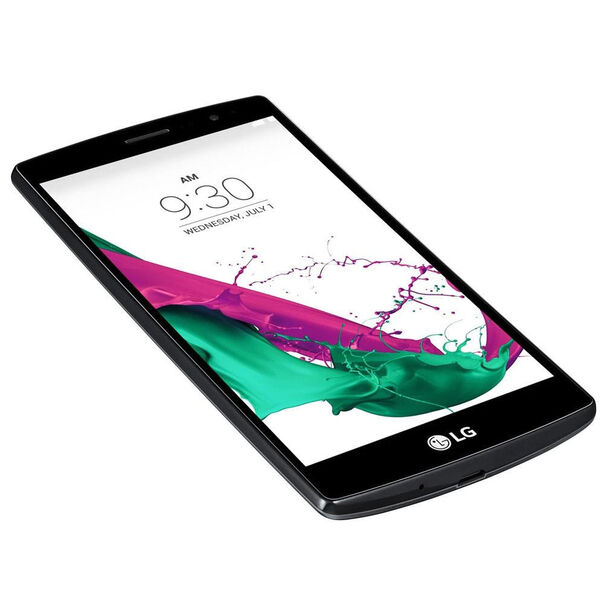 Smartphone LG G4 Beat H736P com Tela de 5.2 Polegadas - Prata image number null