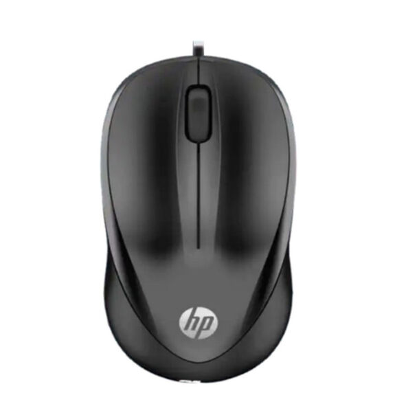 Mouse USB HP 1000 1200 Dpi mause Computador e notebook image number null