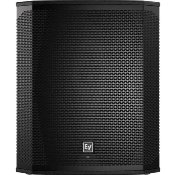 Subwoofer Ativo ELECTRO-VOICE ELX200-18SP 18” 1200W image number null