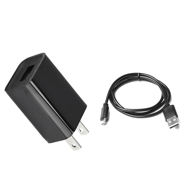 Cabo USB e Carregador Godox VC1 para Flash V1 image number null