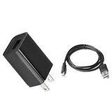 Cabo USB e Carregador Godox VC1 para Flash V1