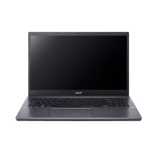 Notebook Acer Intel A515-57-727C I7-12650H Windows 11 8 GB RAM 256 GB - Cinza - Bivolt image number null