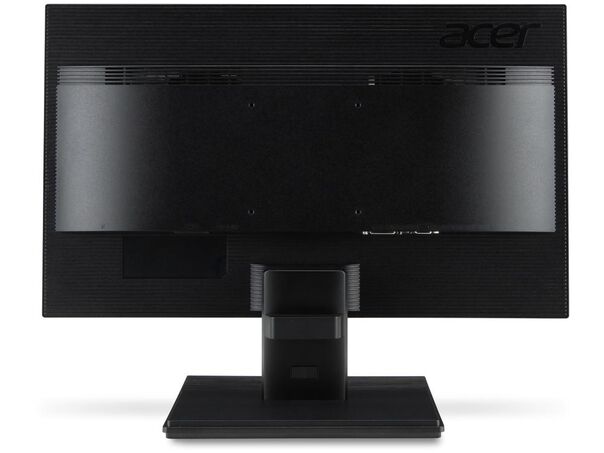 Monitor Widescreen Acer V206HQL 19 5” HD TN VGA HDMI image number null