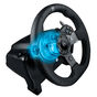 Volante Gamer Logitech G920 Driving Force para Xbox One e PC - Preto