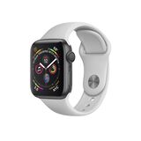 Pulseira para Apple Watch 42   44   45MM Ultra Fit - Branco - Gshield