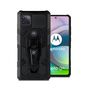 Capa case capinha Clip para Motorola Moto G 5G - Gshield