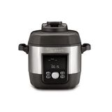 Panela De Pressão Eletrica Cuisinart Multicooker Inox 110v Cpc-900br