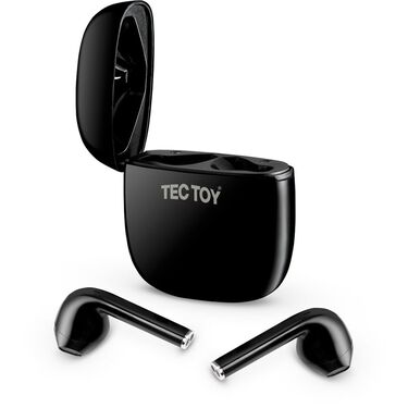 Fone de Ouvido Bluetooth TecToy XBUDDY-L image number null