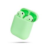 Fone de Ouvido Wireless Bluetooth InPods 12 Verde - Booglee®