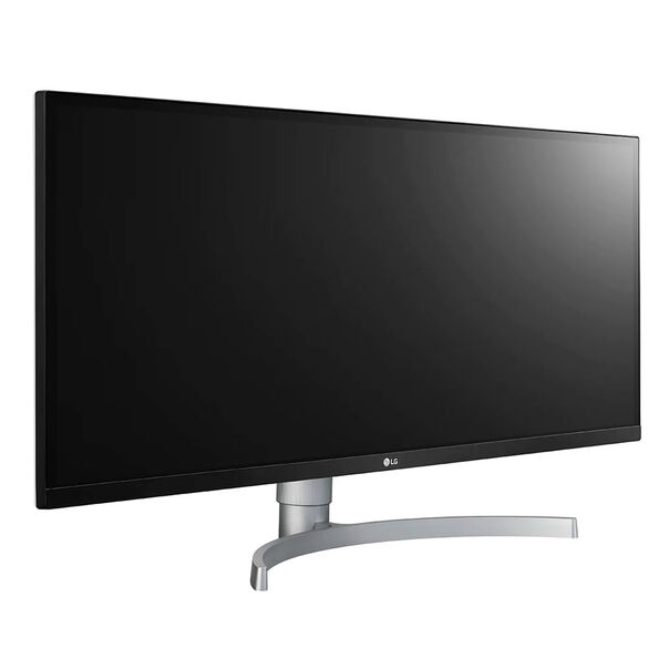 Monitor LG UltraWide™ LG 34''  Full HD IPS HDR10 34WK650-W image number null
