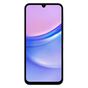 Celular Samsung Galaxy A15 4g 256gb Sm-a155m Ds - Sm-a155mlbszto  Azul Claro  Quadriband