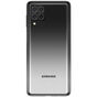 Smartphone Samsung Galaxy M62 128GB 8GB RAM Câmera Quádrupla Tela Infinita de 6.7 Polegadas - Preto