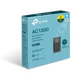 Adaptador USB Wi-Fi Archer T3U AC1300 MIN