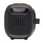 Caixa de Som JBL Partybox On-The-Go com Bluetooth Luzes e Microfone sem Fio 100W - Bivolt