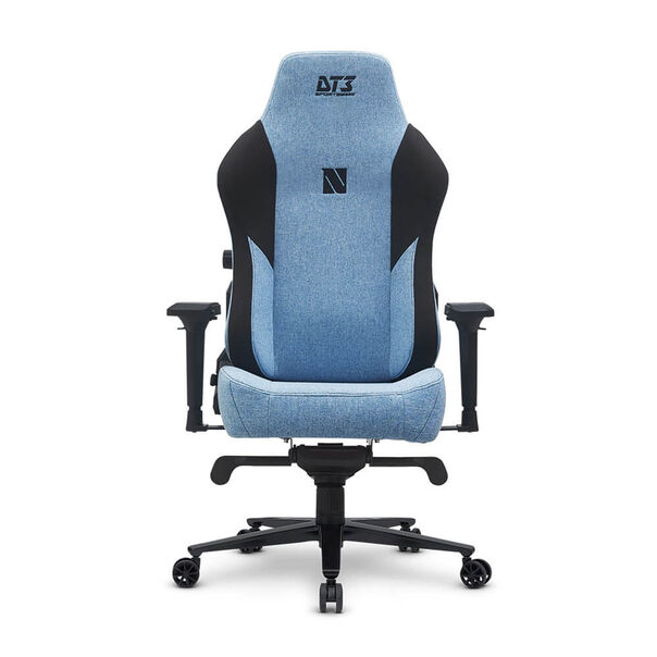 Cadeira Gamer 13548-1 Sports Nero Cloud V2 DT3 - Azul e Preto image number null