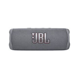 Caixa de Som Bluetooth Jbl Flip 6 Cinza Jblflip6grey - Bivolt