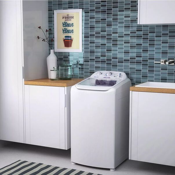 Instalação de Lavadoras de Roupas (lavadoras ou secadoras ou lava e seca) image number null