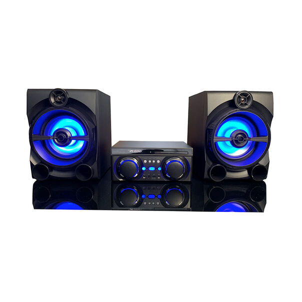 Mini System Pulse Bluetooth 2350W RMS DVD USB - SP700 SP700 image number null