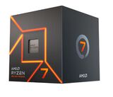 Processador AMD RYZEN 7 7700 AM5 100100000592BOXI