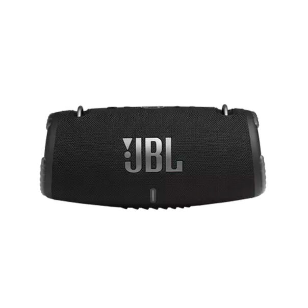 Caixa Bluetooth JBL Xtreme 3 IPX67 50W RMS Preto image number null